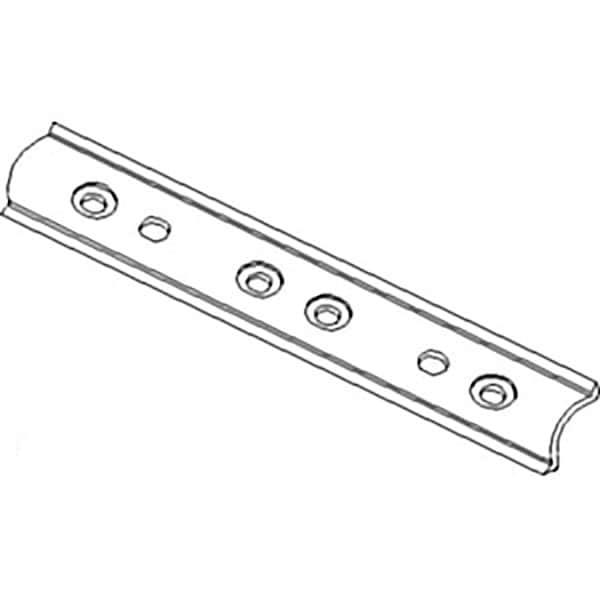 Aftermarket 56977537 Stalk Roll Knife Fits Case IH 2206 2208 2212 240630 240636 240638 COD70-0064 - main